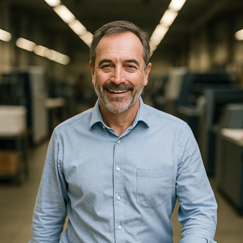 Imprimeur – Réalisation Reliure 36