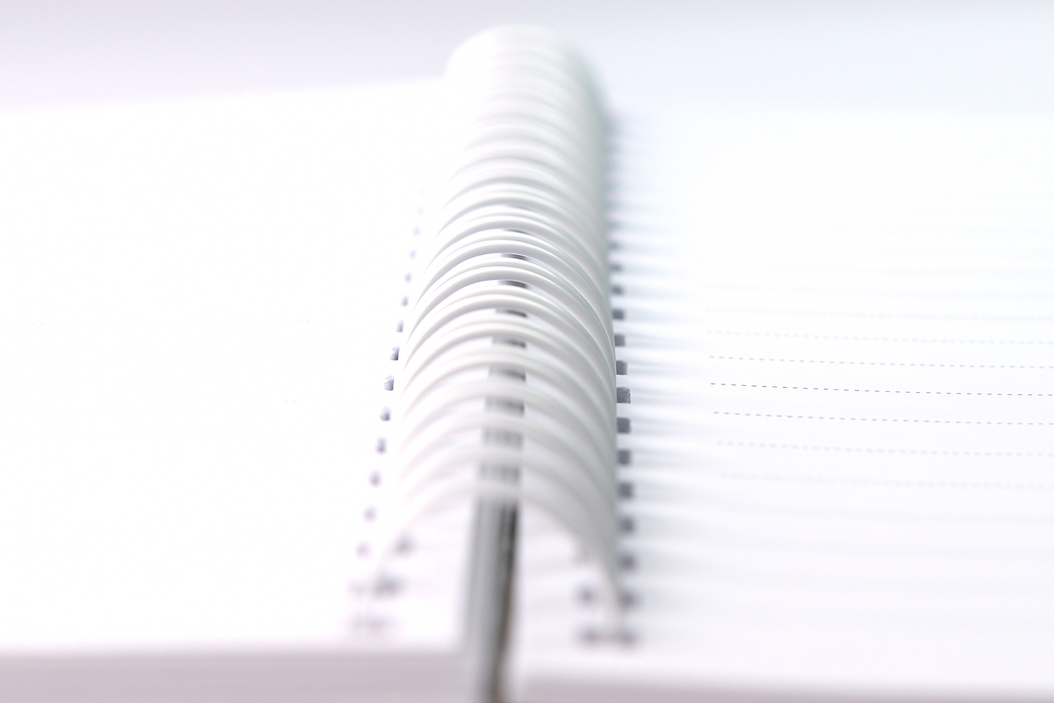 Wire-O – Réalisation Reliure 36